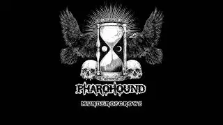 Pharohound - Relentless (Groove Metal)