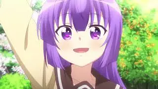 AMV | Sansha Sanyou