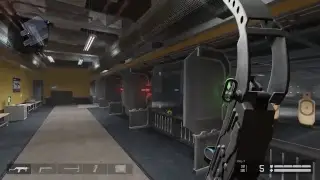 Стримчанский по warface