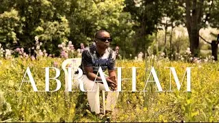 Faith Jones - ABRAHAM (Official Music Video)