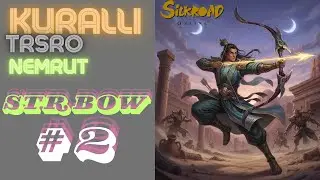 EVERYTHING FROM SCRATCH AND WITH RULES - TRSRO PART 2 / STRBOW