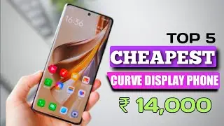 Top 5 budget CURVE display mobile under 20000 with 144Hz+OIS+66W| 5 best 5G mobile under 20000