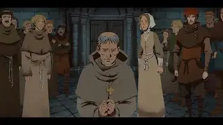 Ken Follett's The Pillars of the Earth - Ответственность за содеянное#21