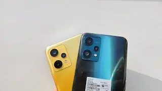 Обзор REALME 9 PRO - Насколько он лучше Realme 9 5G и Realme Q5? Всего за 200$