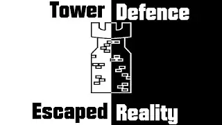 Escaped Reality Podcast - Tower Defence