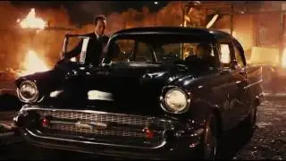 1957 Chevrolet-150 в фильме 