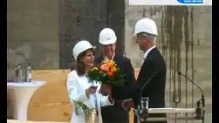 U4 Taufe Hamburg