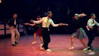 Людмила Шаронова.Кошка     Зажигательный танец