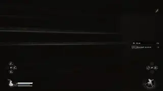 Black Myth: Wukong-Лин Сюй -цзы!