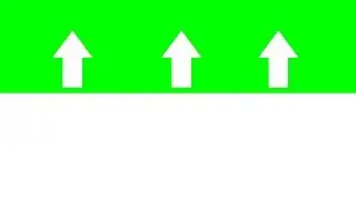 Free Green Screen Swipe Transitions