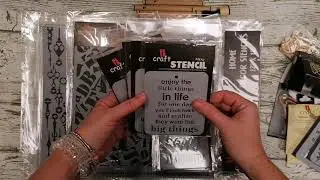 ICraft products from Creativeworld 2020 expo