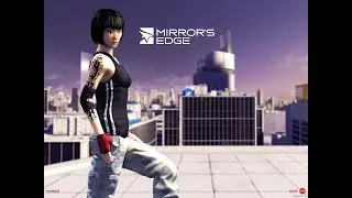 ПРОФЕССИОНАЛЬНЫЙ ПАРКУР ►Mirrors Edge #1