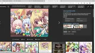Everskies Profile Tutorial