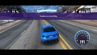Ramp high speed car running game playing#simulatorgames #andriodgames