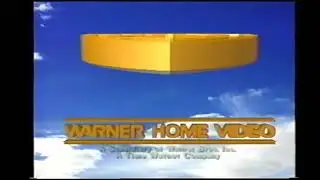 Opening To Willy Wonka And The Chocolate Factory 1991 VHS
