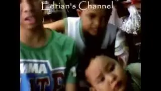 Mahal na Mahal Kita - Sam Concepcion [COVER]