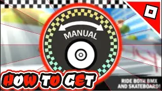 How to get the 
