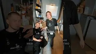 Barista Job Review by Dasha 