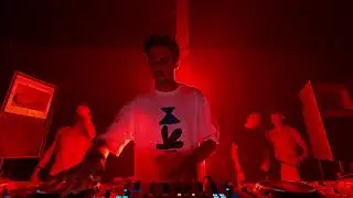 ONESH 27.06.2025 - JALO | WAREHOUSE, PARIS