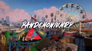 [UK/US/EU] PandemoniumRP 18+ Serious and Cinematic Roleplay - Looking for Players