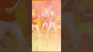 Prosty układ taneczny - "Ramię w ramię" #taniec #rozwój #dance 💃