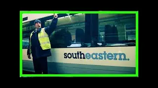 Sadiq Wants TfL To Take Over Southeastern's London Franchise