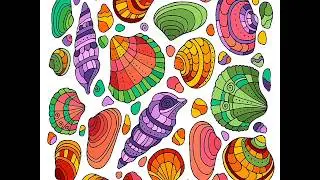 Bojenje po brojevima /Happy Color / part 2