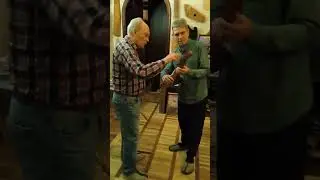 в гостях у Брунцева В.А / ноябрь 2023 / 01