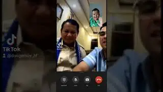Ditelp raffi ahmad ma Pak Prabowo  