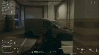 CoD Warzone 2.0 Al Mazrah Night