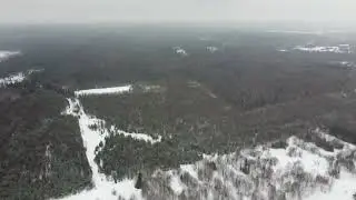 бывшая деревня Новокузнецово (Ново-Кузнецово), Яранский район, Кировская область