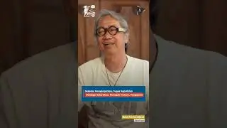 Sekedar mengingatkan aparat hukum #beginu #butetkartaredjasa #podcast #shorts #shortsvideo #kcm