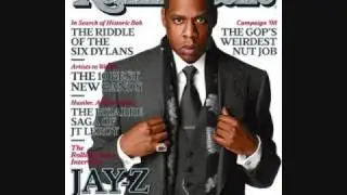 Jay-z - Jockin Jay-z Ft. Rick Ross & Chamber Official Remix