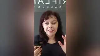 Распаковка первого заказа Орифлэйм по каталогу #3