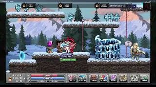 [FR/EN] W3 | LVL 81 | happy houuuuuuuur