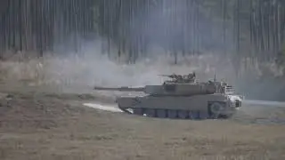 Tanks shooting edit