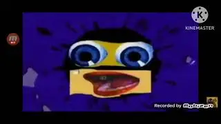 Молчать Csupo Logo V4