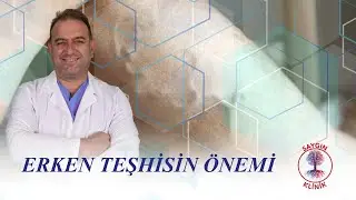 Damar Hastalıklarında Erken Teşhisin Önemi!