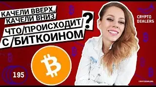 Что происходит с Биткоином? Халвинг Litecoin