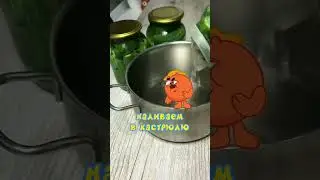 Наконец-то раскрыт секрет ОГУРЦОВ ОТ КОПАТЫЧА! 