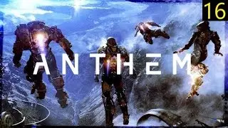 Anthem Episode 16 Fireworks Confiscation