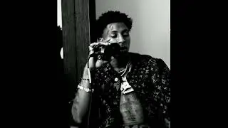 (FREE) [GUITAR] NBA Youngboy Type Beat "Solid" 2024