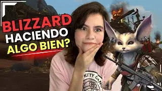 WOW HIZO UN BATTLEROYALE?