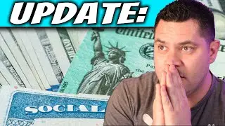 Social Security 2024: COLA Announced & Major Debate Fail…