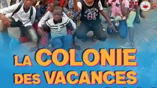 NGONGA YA COLONI