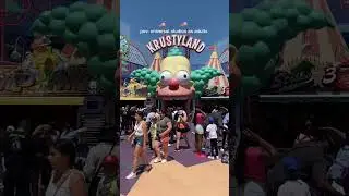 UNIVERSAL STUDIOS AS ADULTS #universalstudios #universal #losamgeles #shorts