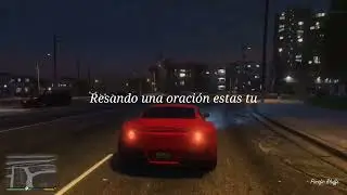 Gta5 / los angeles azules - como te voy a olvidar
