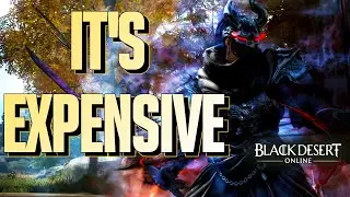 BDO - It's Getting EXPENSIVE!
