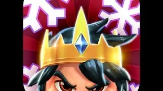 Первое видео По Clash Royale