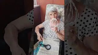 учусь зефирить. пробаN 8       